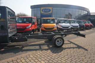 Iveco 35C16